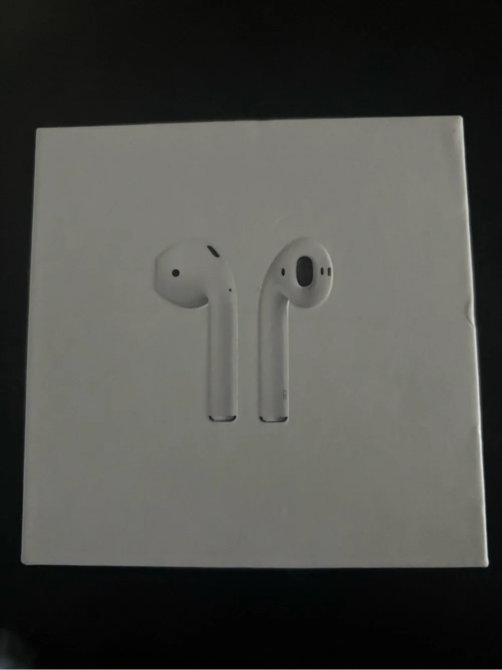 Airpods First Gen
